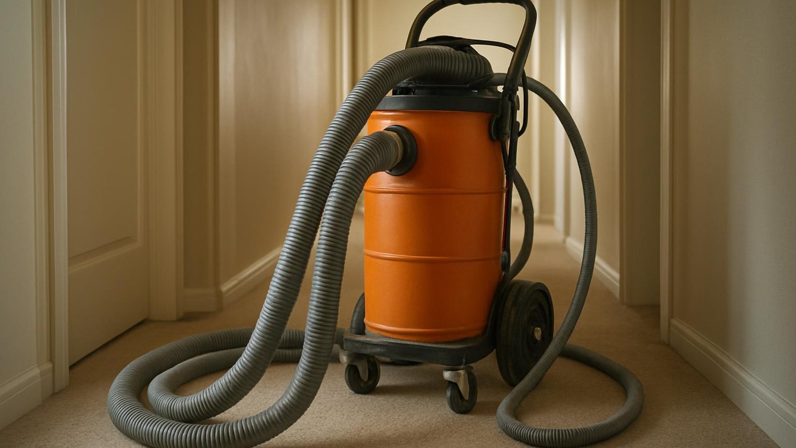 Practical air duct & hvac cleaning in Westwood